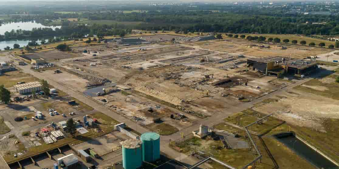 Site Ford Aquitaine Industries 2