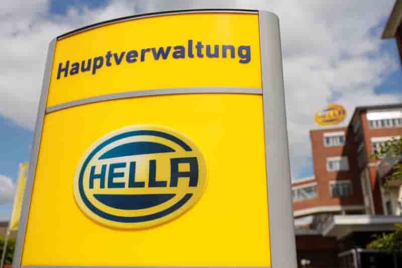 Les offres pour hella le valorisent autour de 7 milliards d'euros