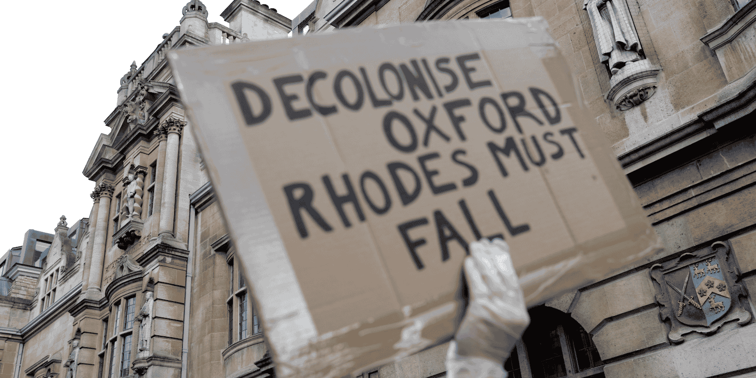 Cecil Rhodes