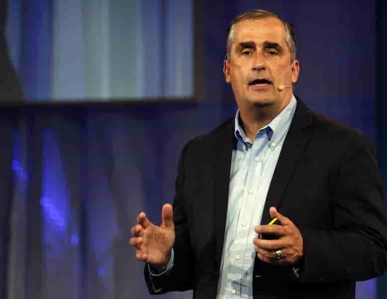 Offre ericsson-intel dans le cloud destinee aux operateurs