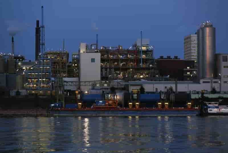 La croissance du secteur manufacturier dans la zone euro reste molle