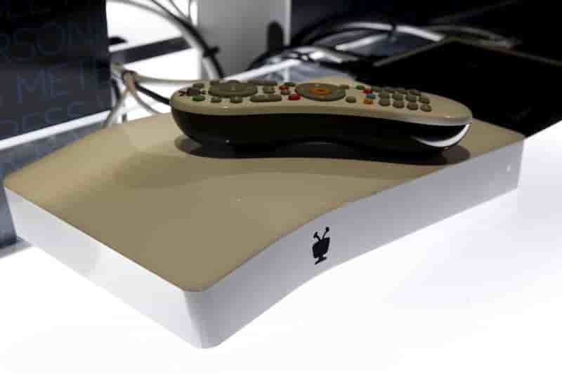 Tivo serait en passe d'etre rachete par rovi