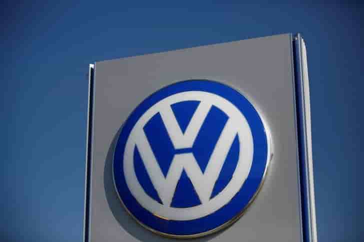 Volkswagen investira 1,4 milliard d'euros dans les camions electriques