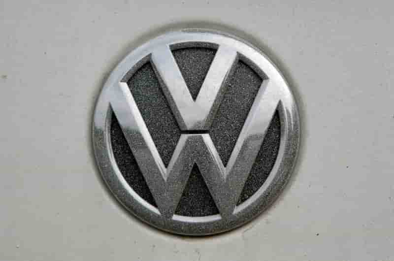 Volkswagen releve ses objectifs de ventes pour 2020