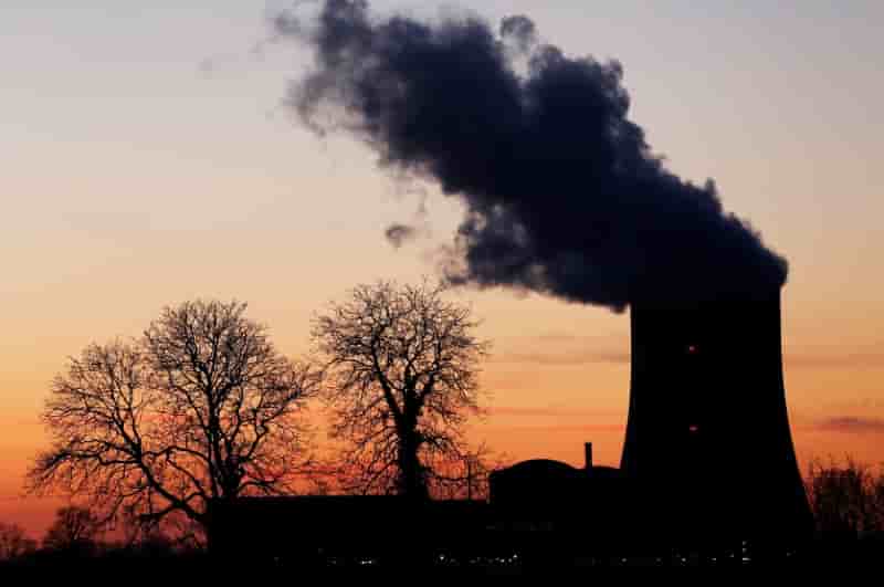 Des mesures preconisees pour la surete des centrales nucleaires