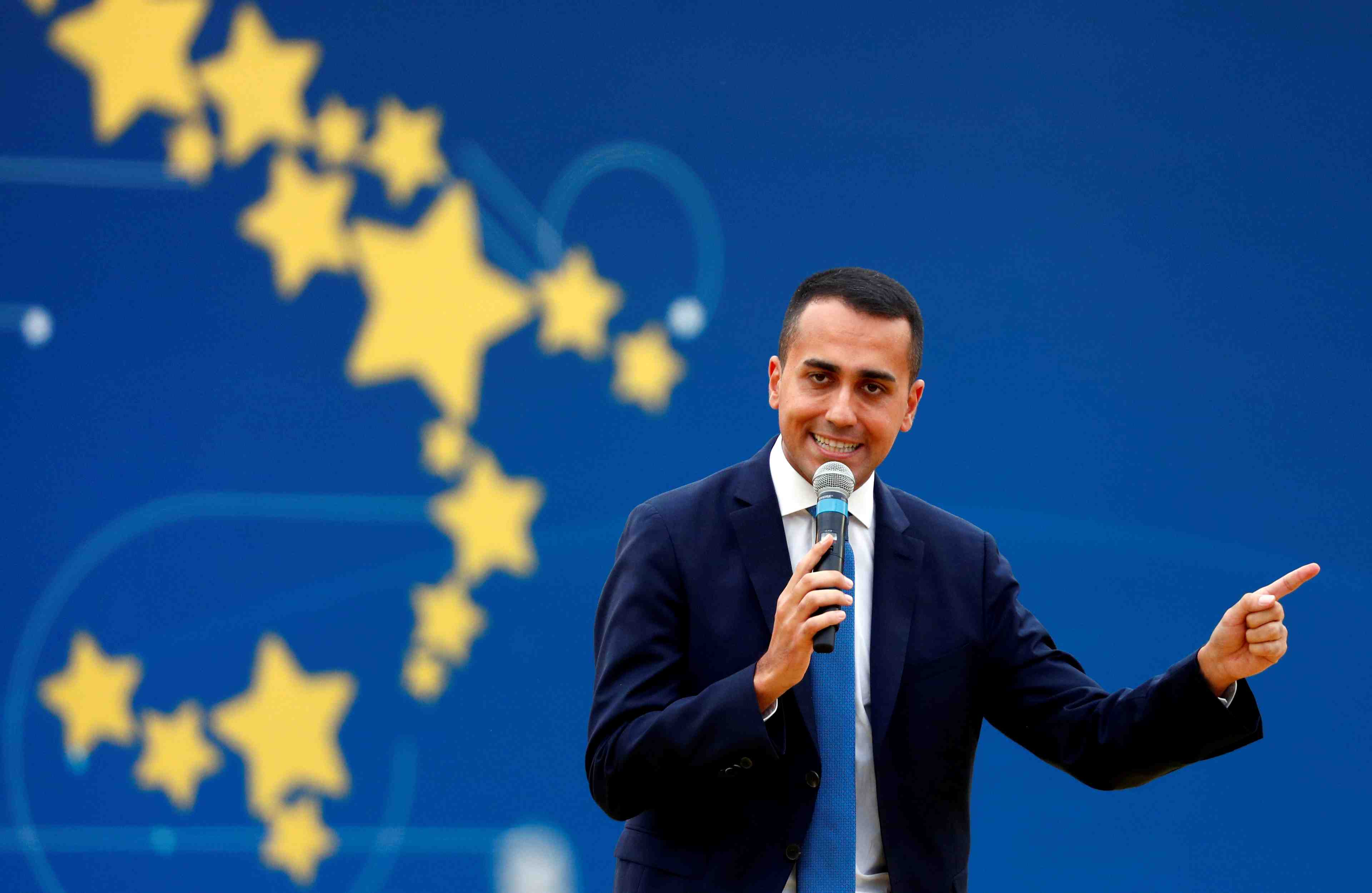 Italie: le m5s prone la demission d'un ministre de la ligue