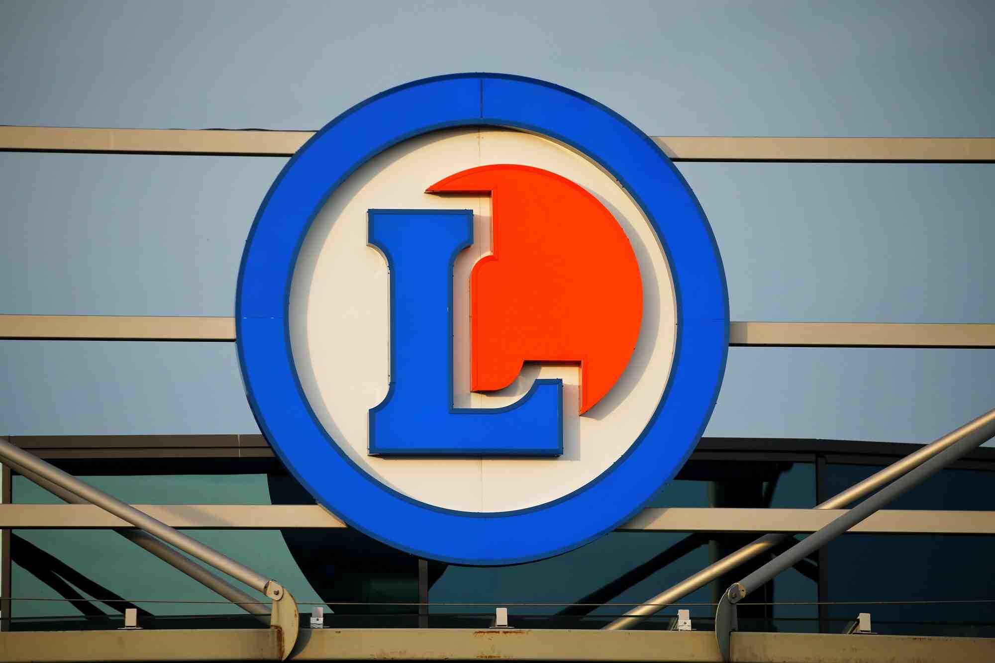 Le distributeur E.Leclerc a été sanctionné d'une amende de 38 millions d'euros.