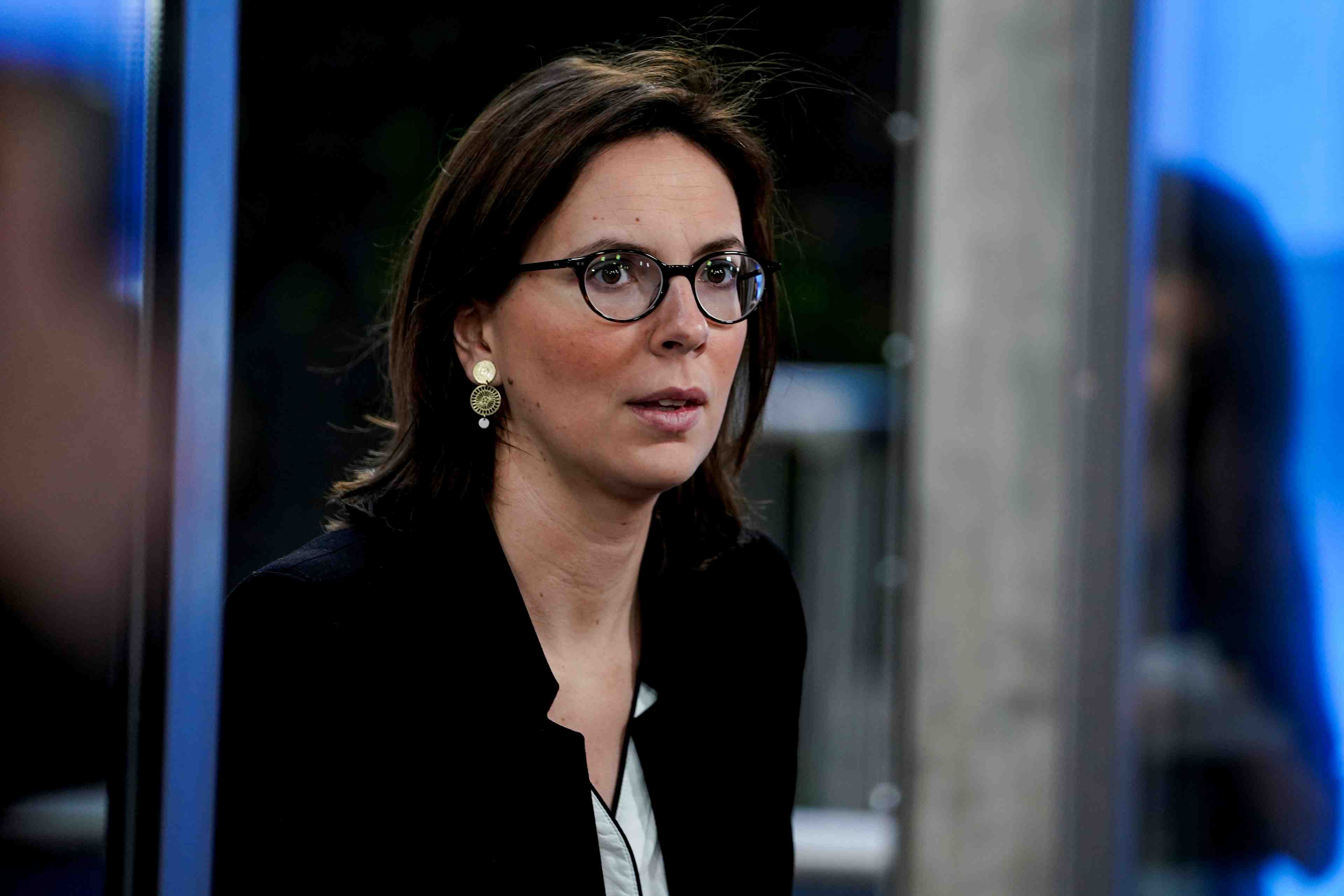 Brexit: paris n'exclut pas le scenario du "no deal"