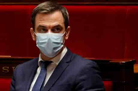Vaccins: avis de la haute autorite de sante francaise d'ici samedi, annonce veran