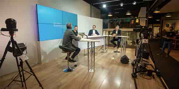 Un CES local à Perpignan, à l'occasion du CES 2021