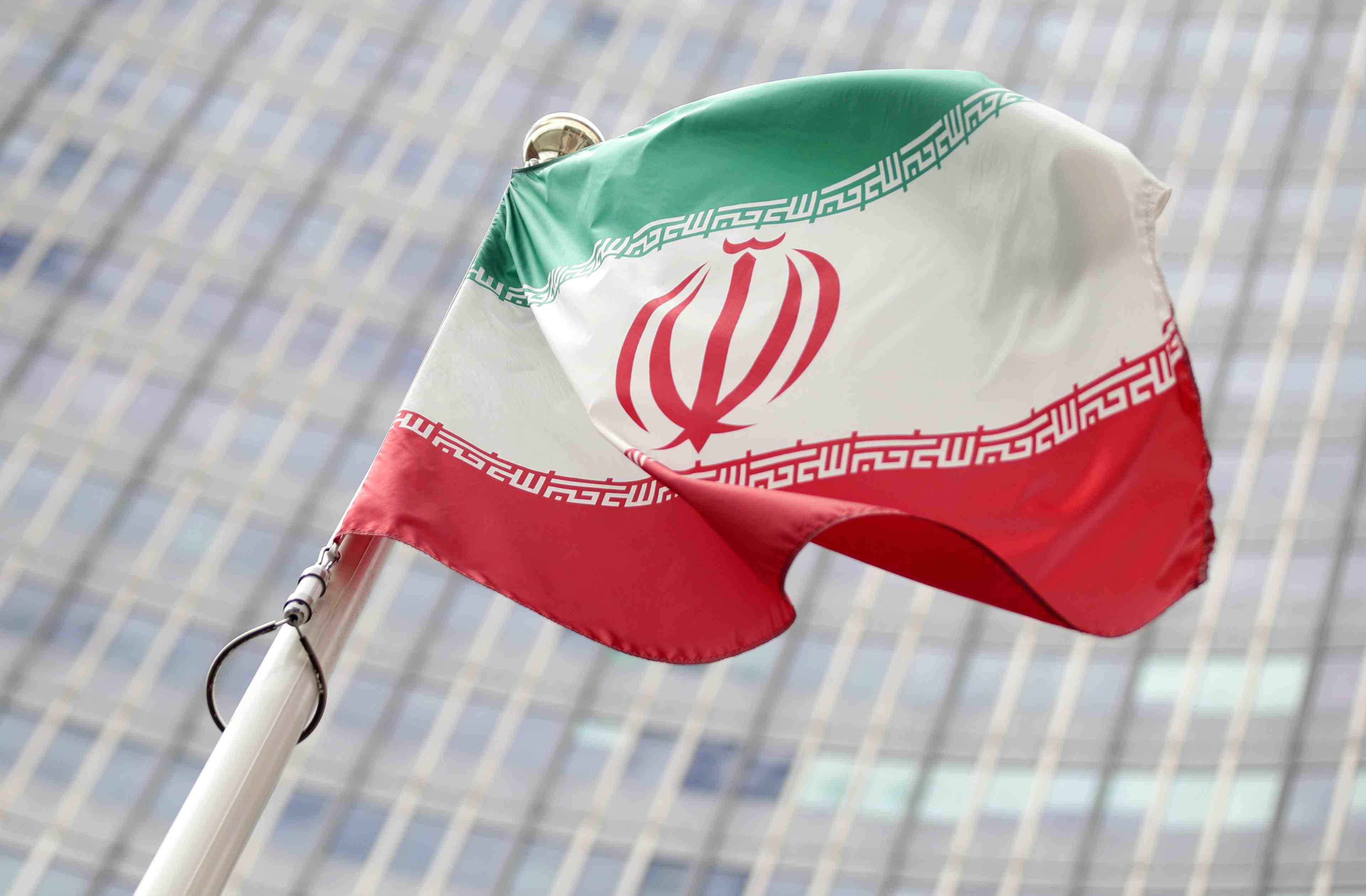 Nucleaire: l'iran insiste sur la levee prealable des sanctions americaines