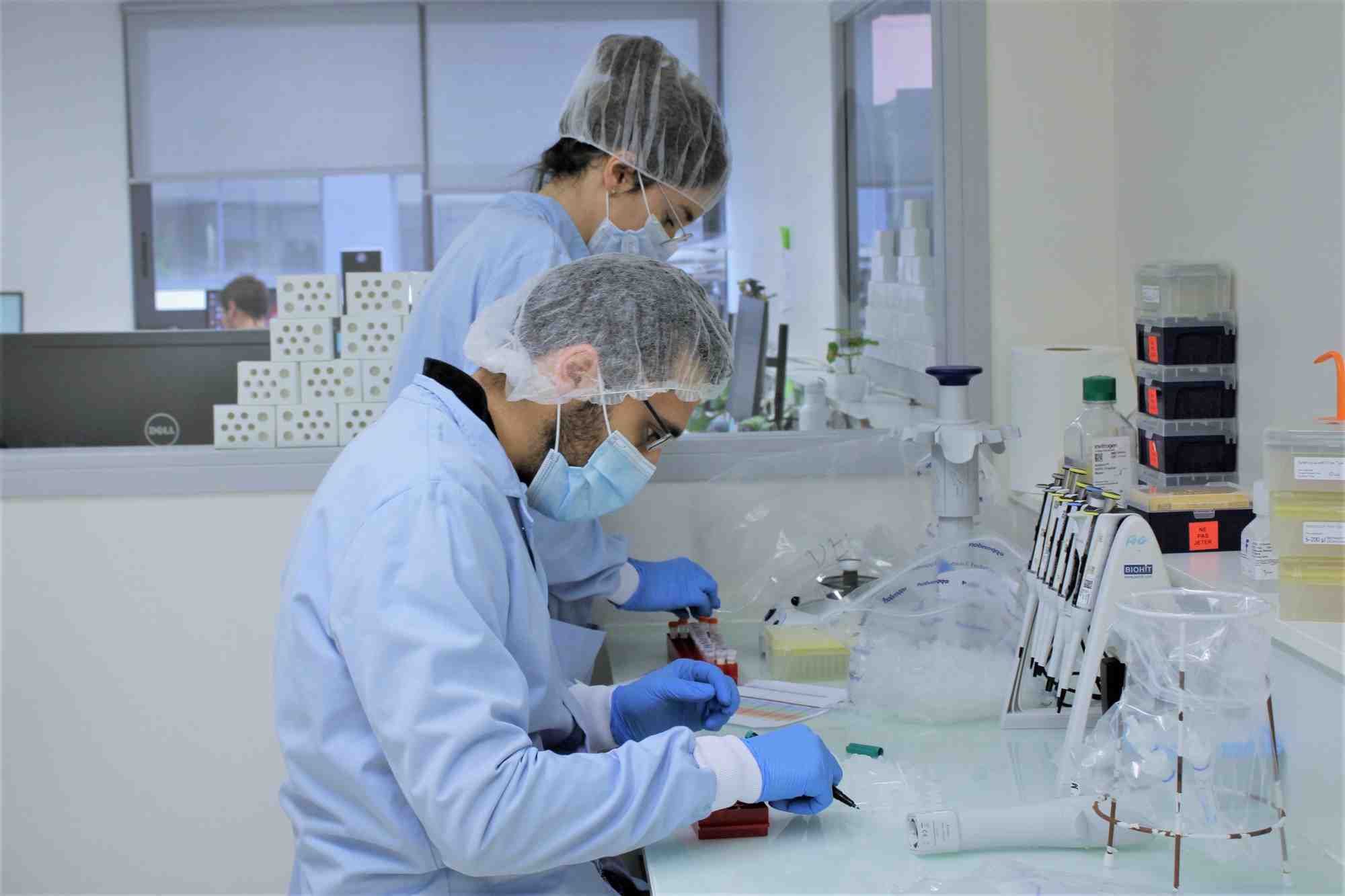Phaxiam se prépare à lancer, fin 2024, une étude de phase 3 en phagothérapie pour les infections ostéoarticulaires, dans l'objectif d'un enregistrement aux Etats-Unis et en Europe.