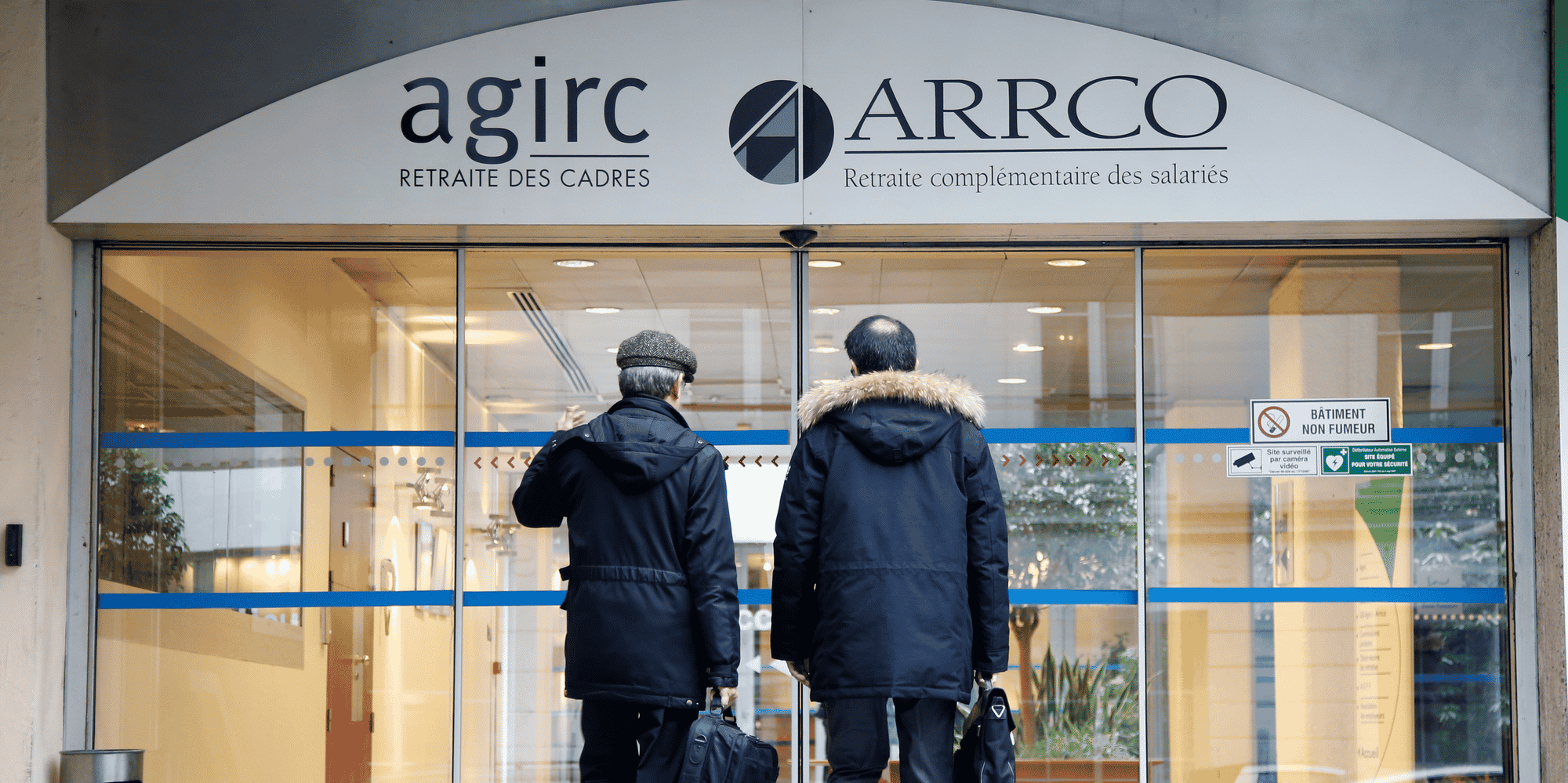 Les négociateurs de l'Agirc-Arrco ont une lourde responsabilité : leurs décisions engagent plus de 13 millions de pensionnés du privé.