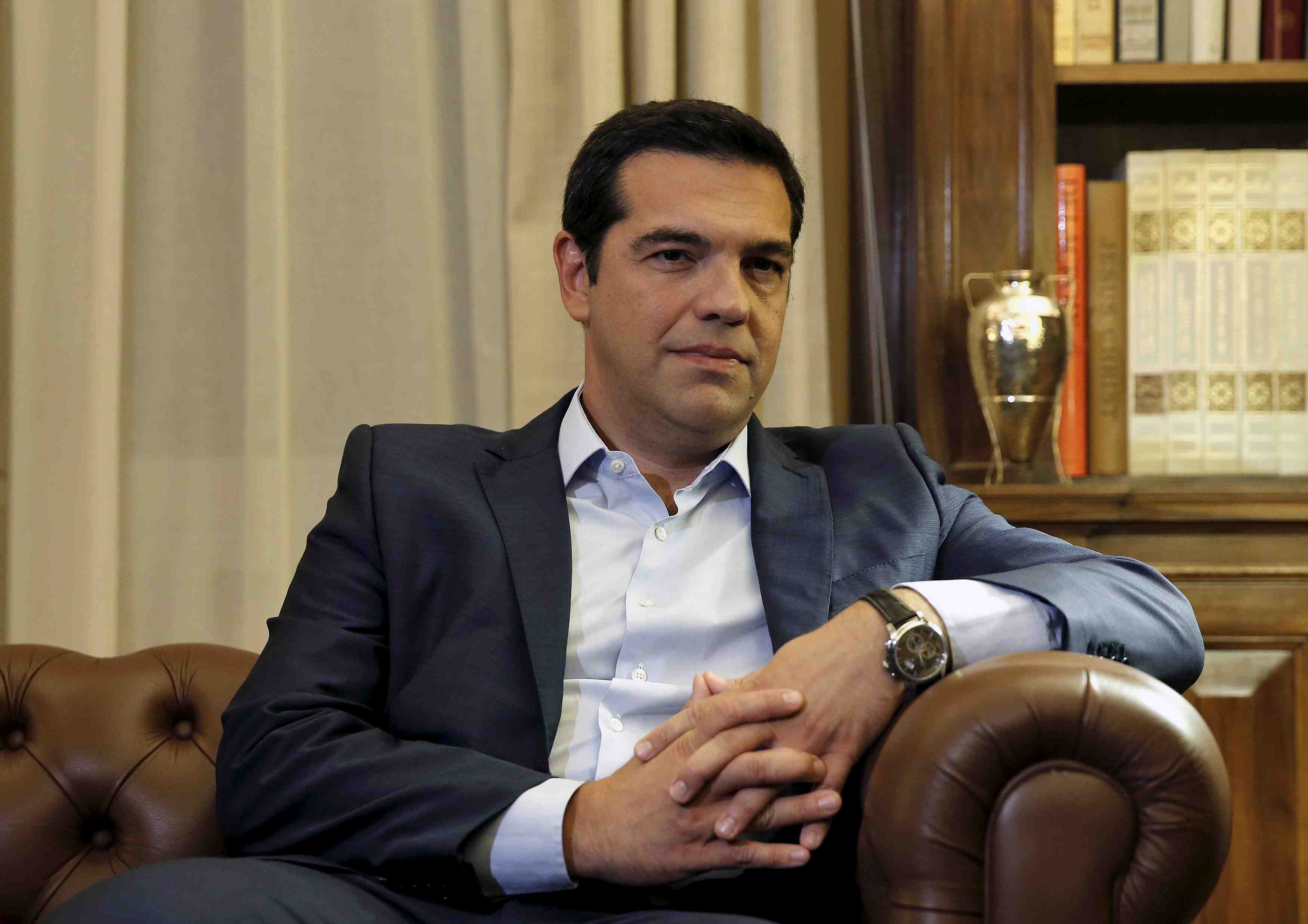Le nouveau scrutin grec ne devrait pas affecter le plan d'aide