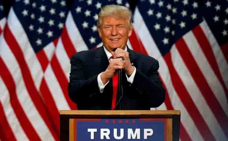 Trump juge improbable une bonne relation avec cameron