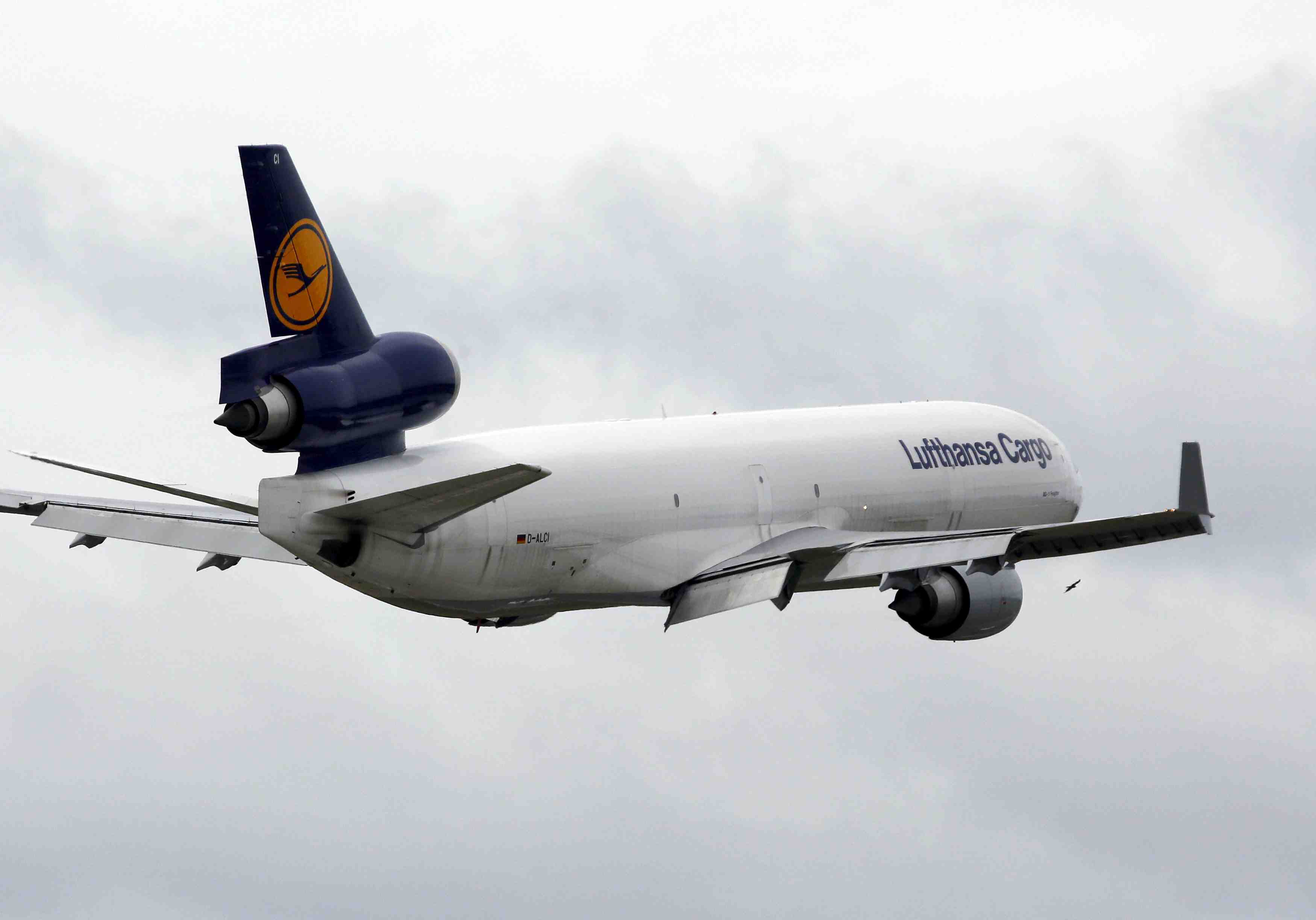 Syndicat et direction de lufthansa parviennent a un accord