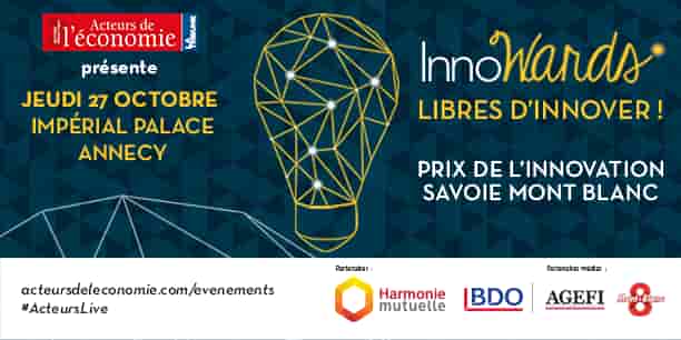 InnoWards | Annonce
