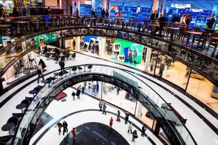 Baisse inattendue des ventes au detail en allemagne