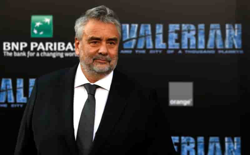 Sortie ratee pour le "valerian" de besson en amerique du nord