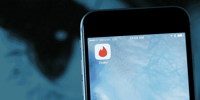 Tinder