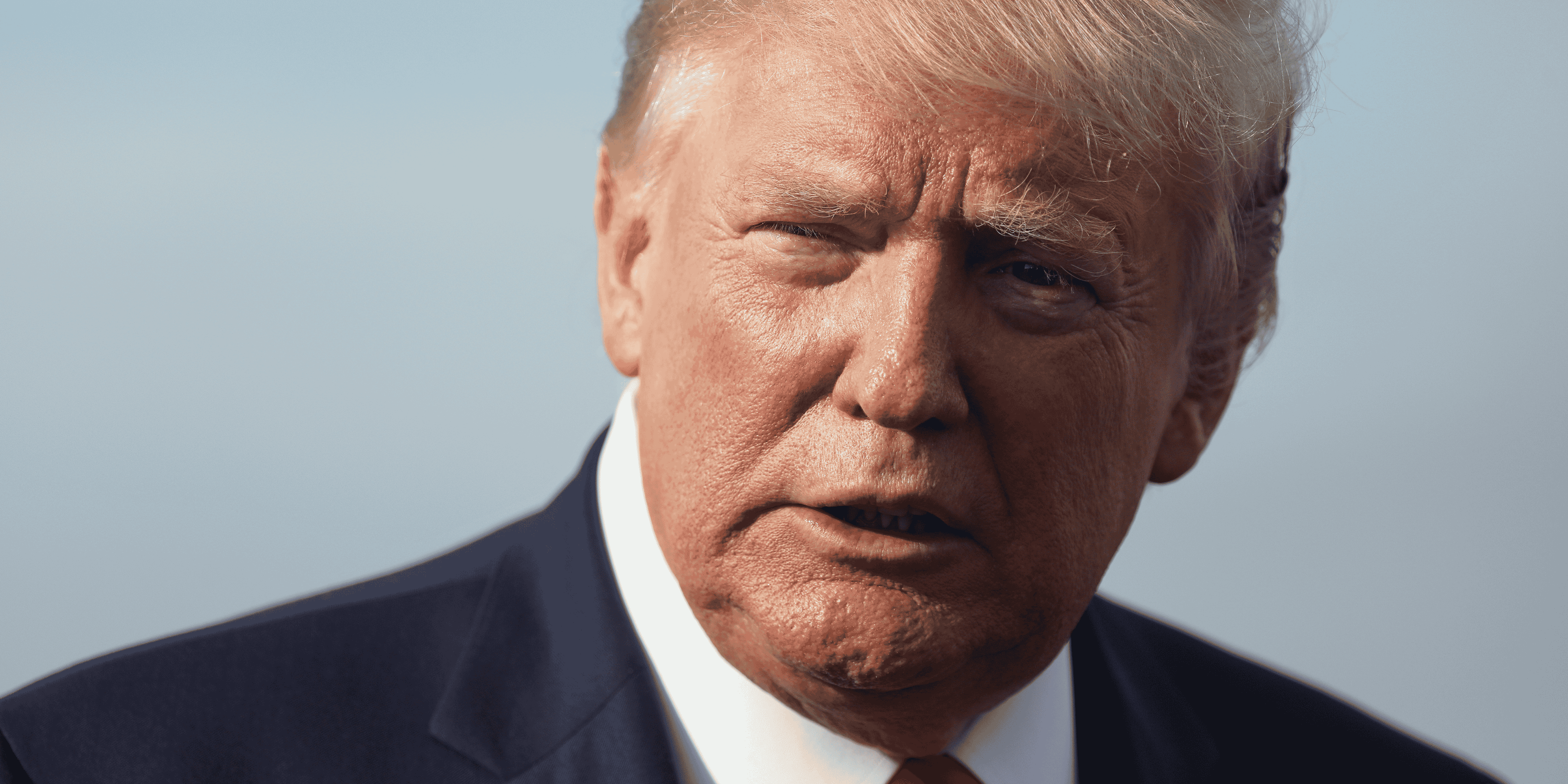 Trump a fait le point avec ses conseillers sur l'afghanistan