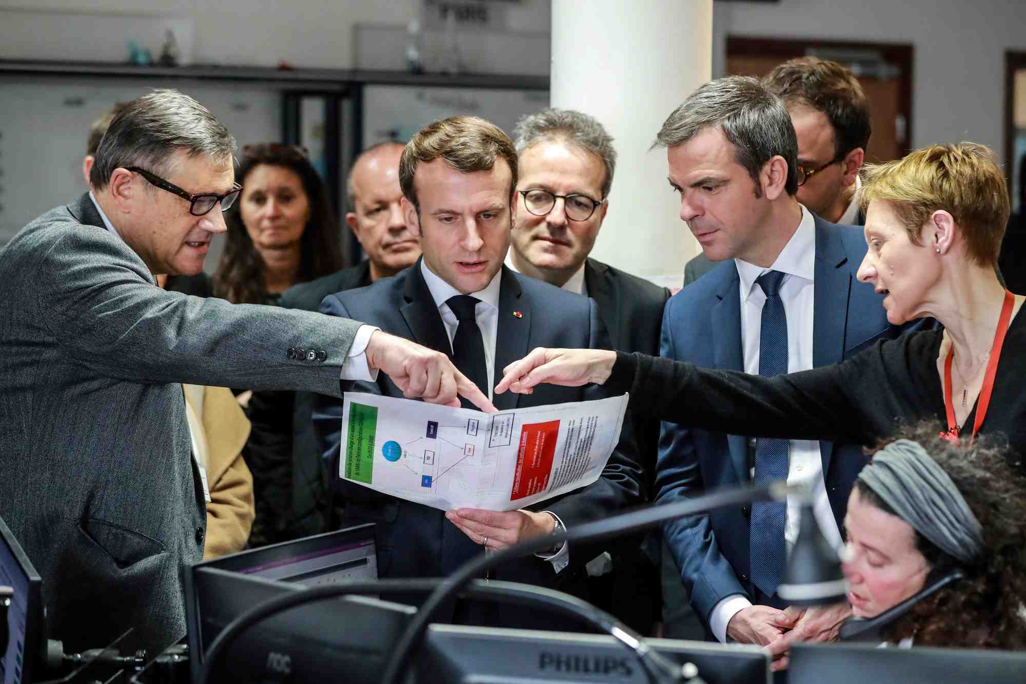 Photo d'illustration