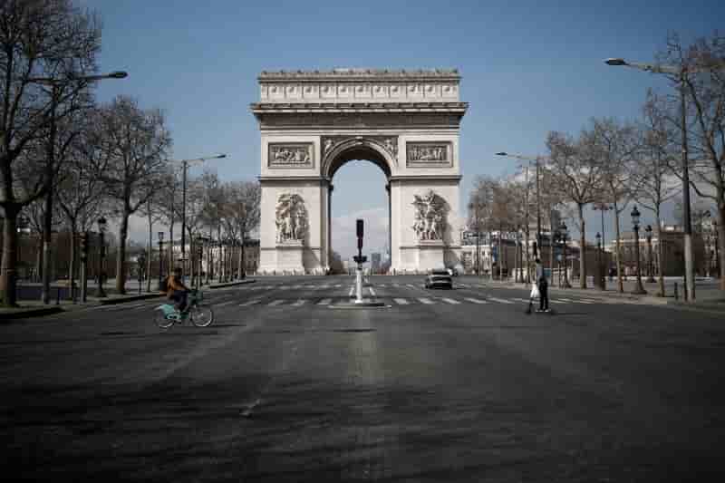 Prolongation "tres vraisemblable" du confinement, dit sante publique france