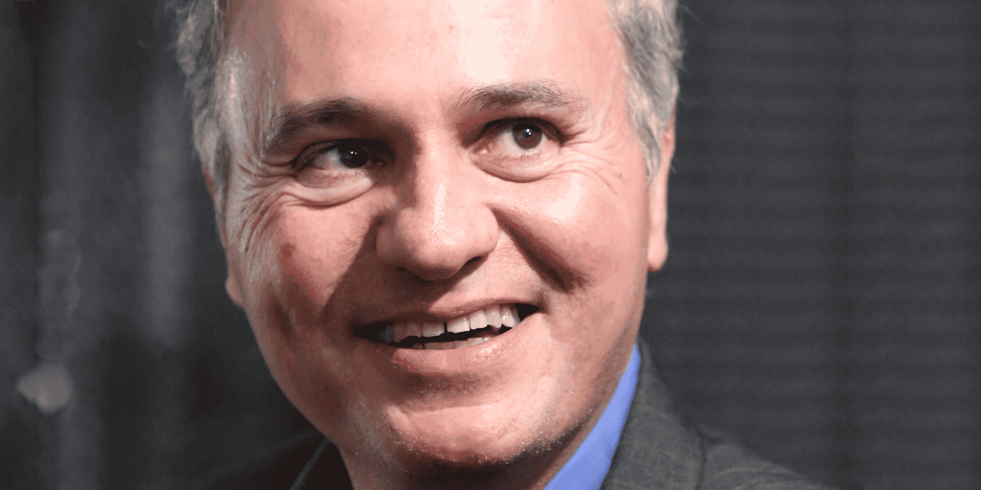 Michel Santi, économiste.