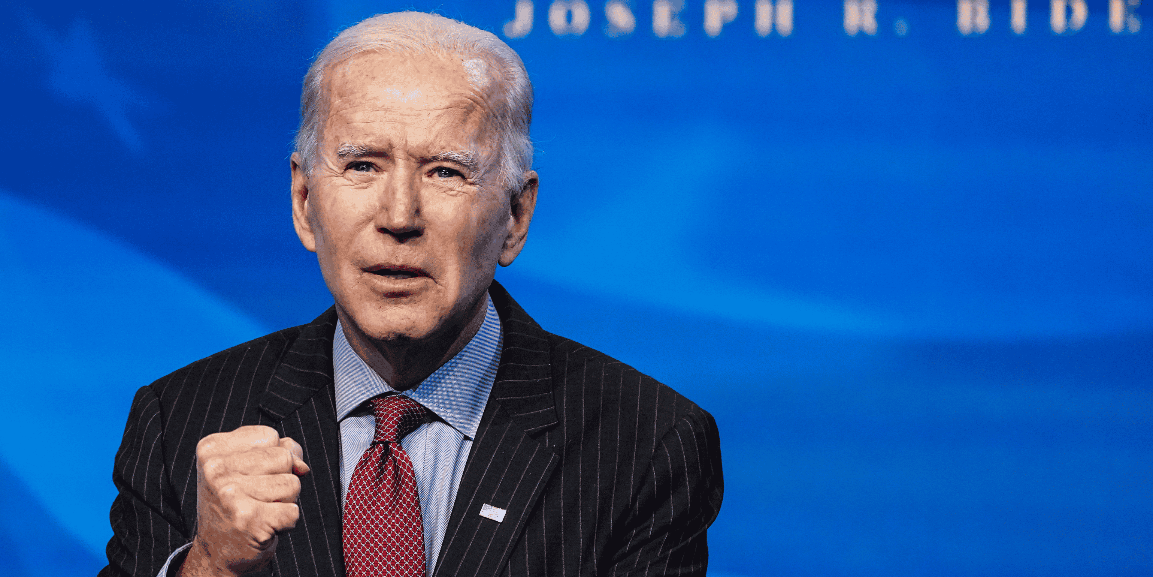 Usa: biden posera les bases de son plan de relance economique la semaine prochaine