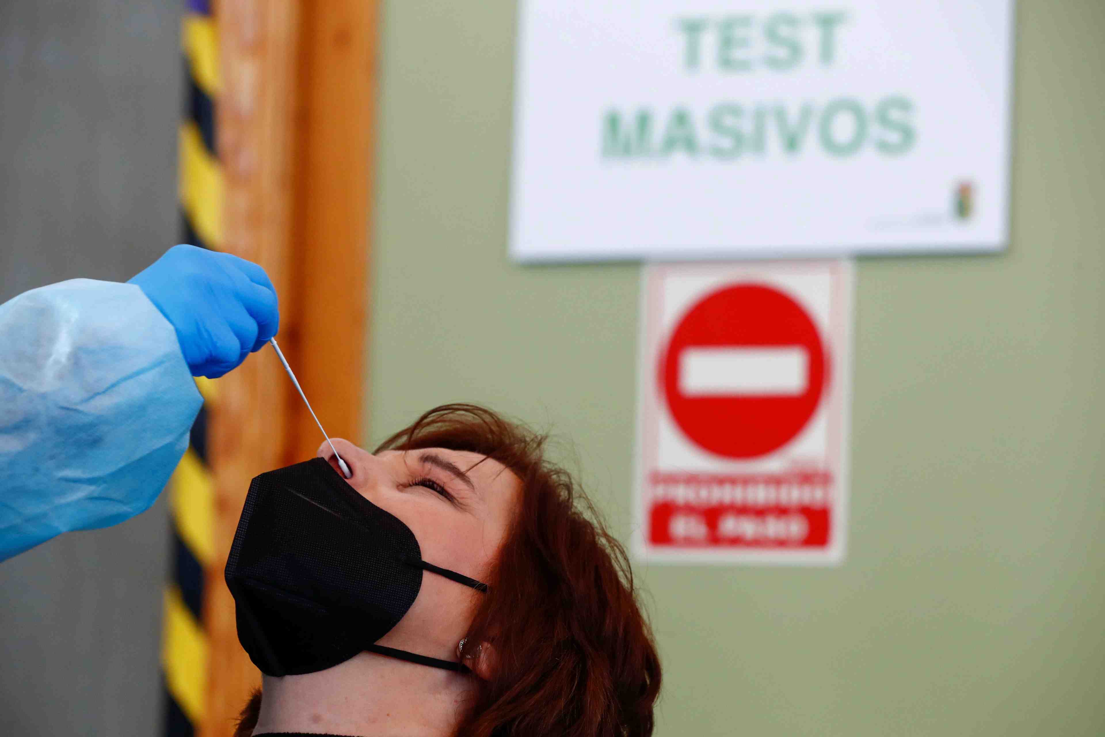 Coronavirus: l'espagne annonce 10.829 nouveaux cas et 337 deces