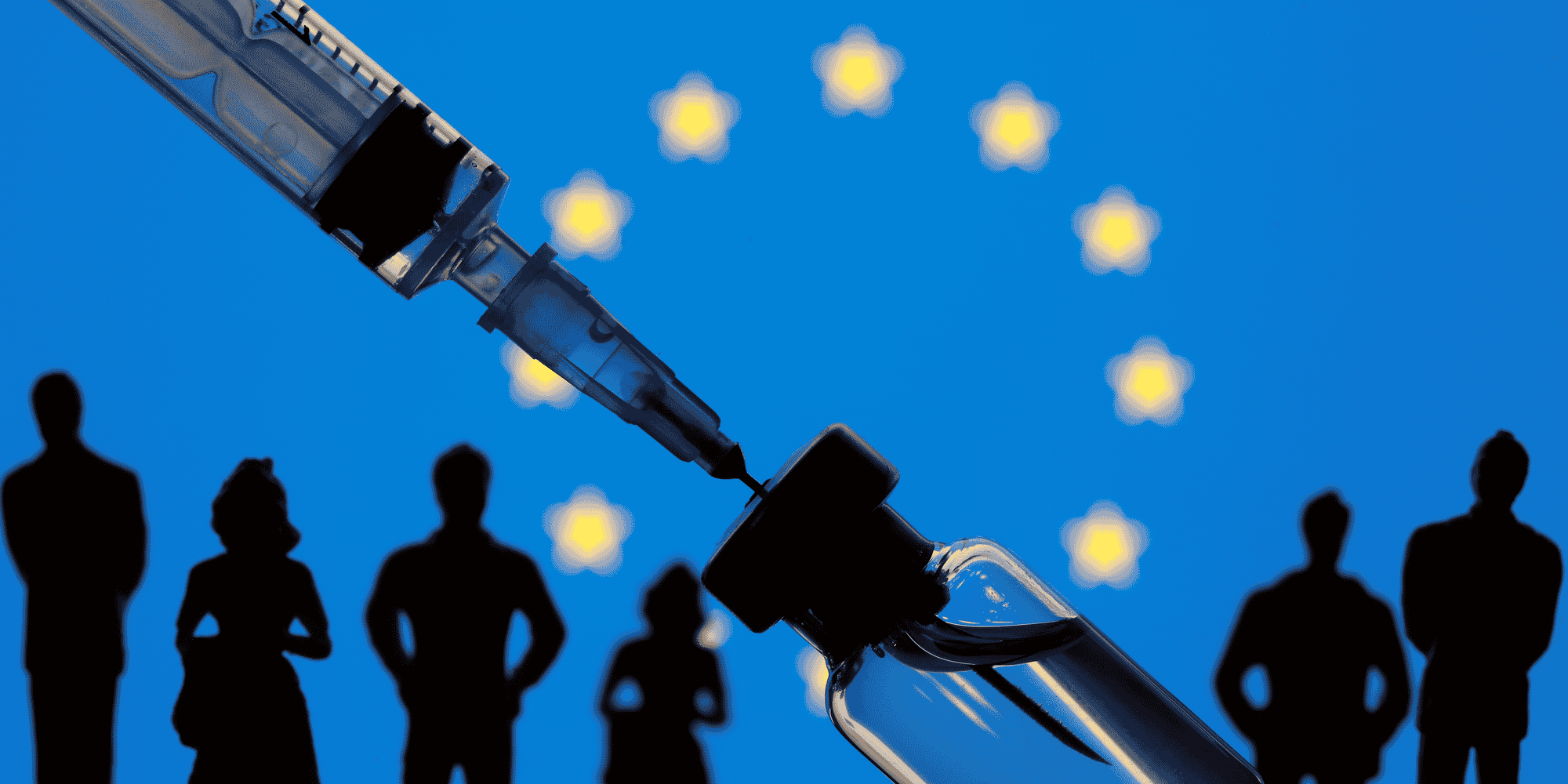 L'ue compte avancer sur un passeport vaccinal pour relancer le tourisme