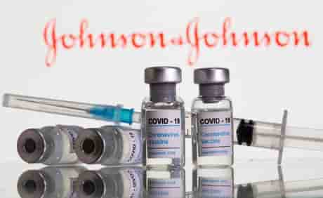 L'oms autorise le vaccin anti-covid de johnson & johnson