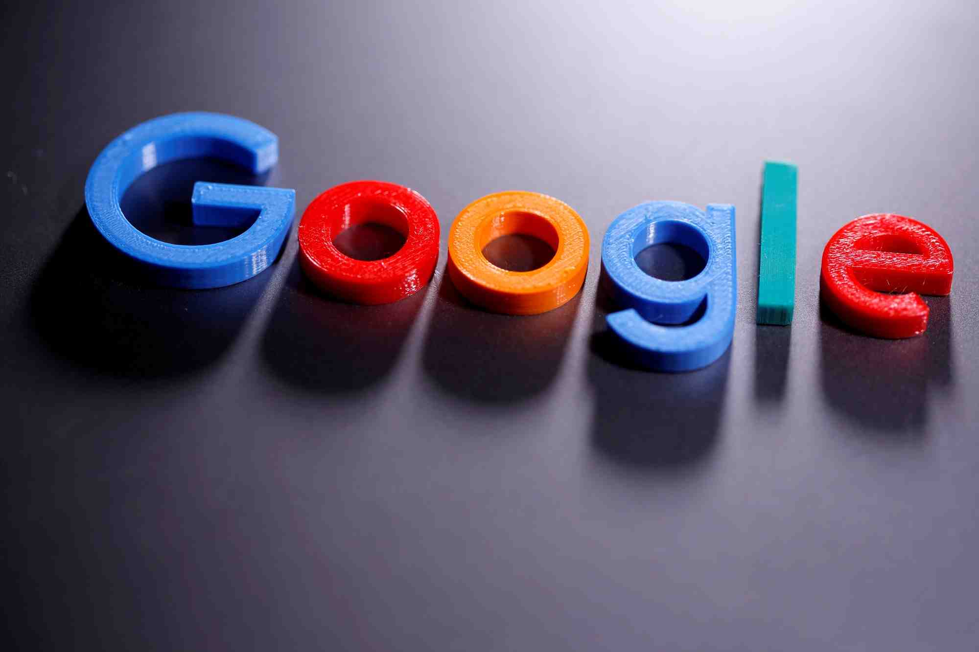 Forte hausse des revenus et plan de rachat d'actions pour alphabet