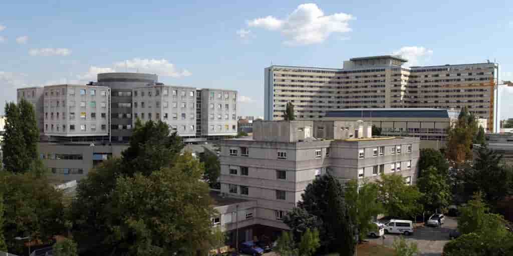 CHU de Bordeaux