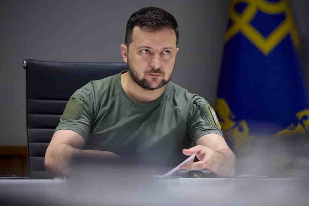 L'ukraine nomme un procureur anti-corruption en vue de son adhesion a l'ue