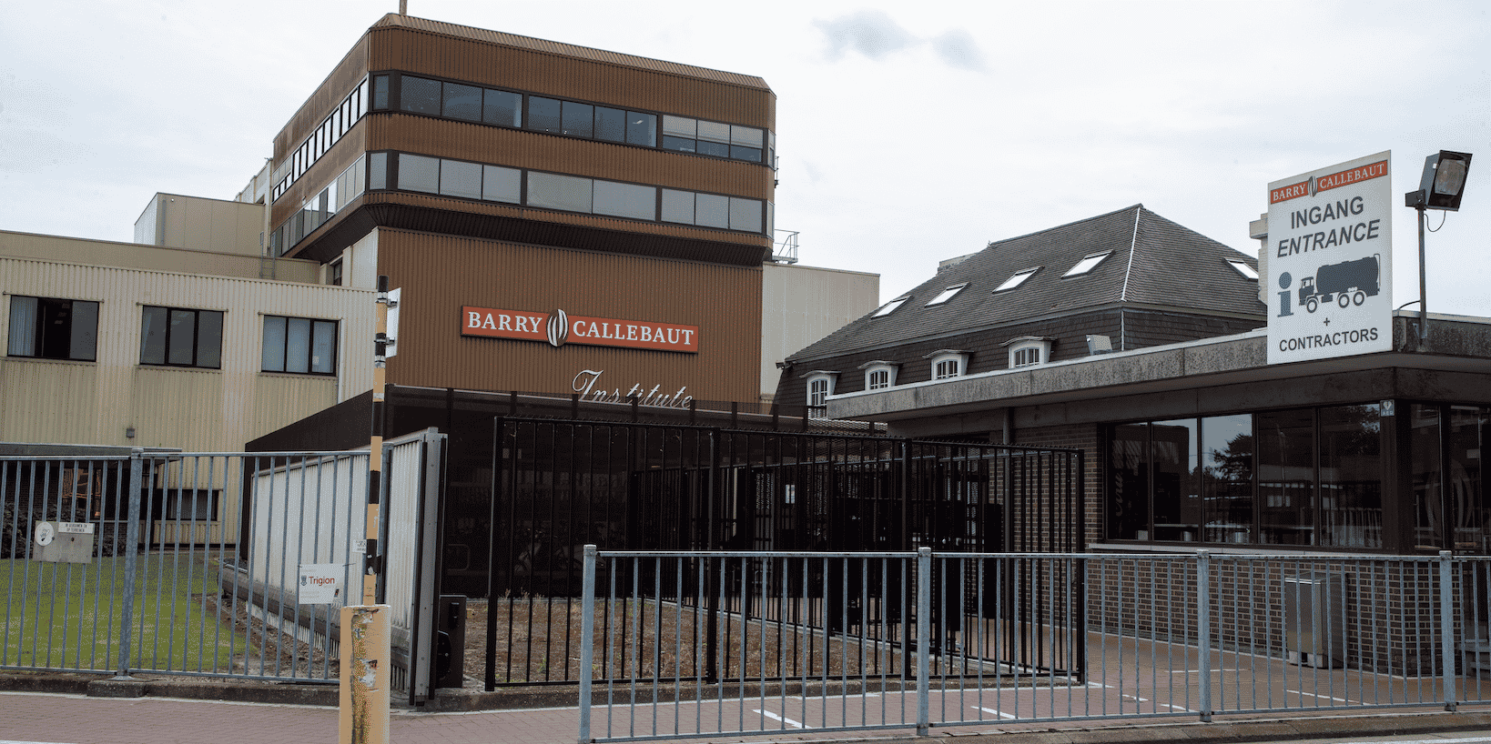 Barry Callebaut
