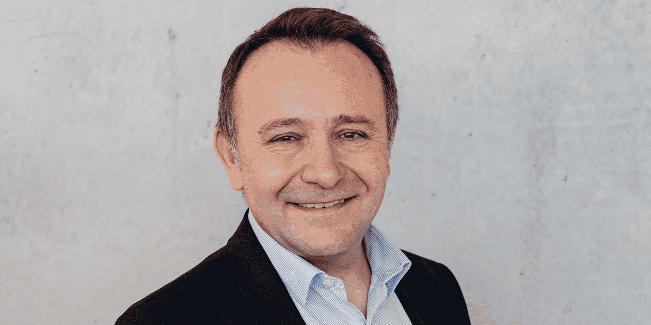 Cédric Boissier Enedis
