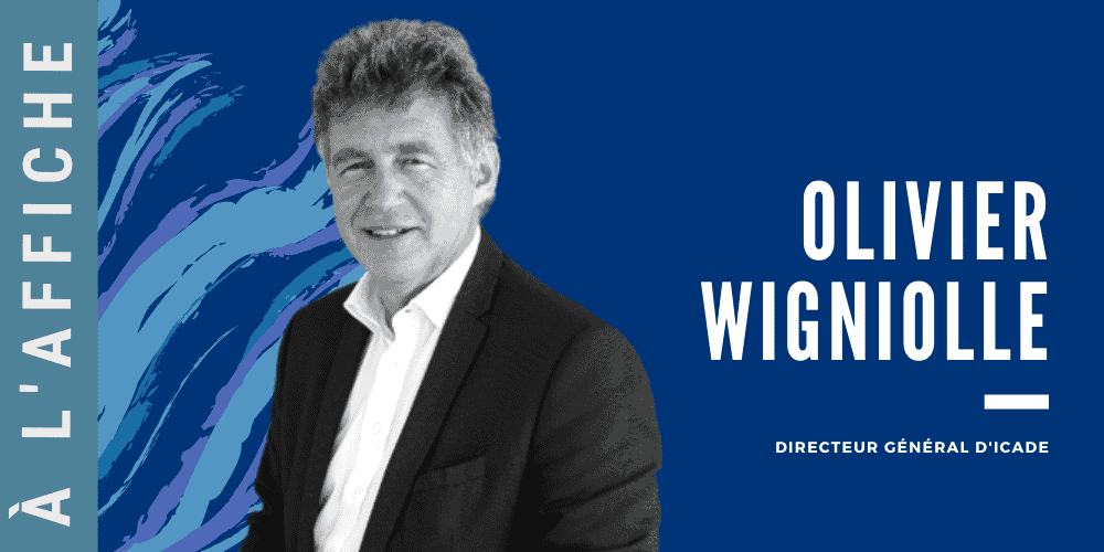 Icade WIGNIOLLE