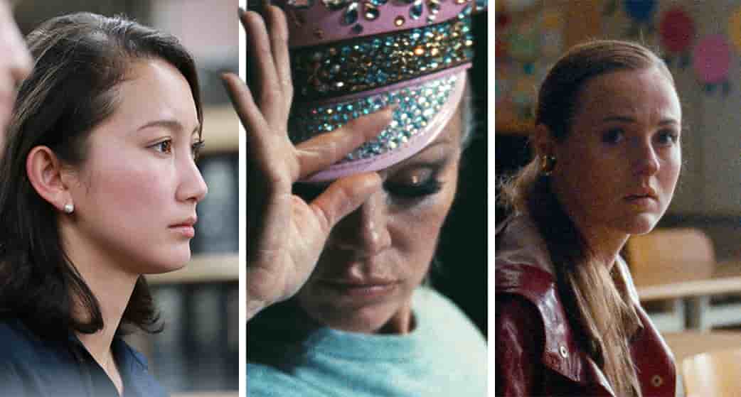 Découvrez nos critiques cinéma de la semaine.
