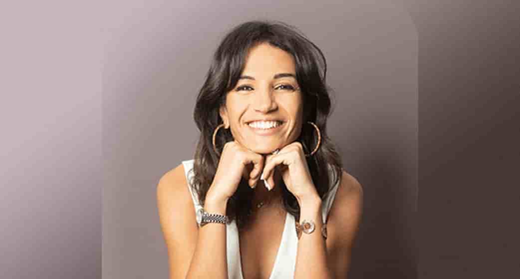Nachouat Meghouar est directrice générale de la French-African Foundation.