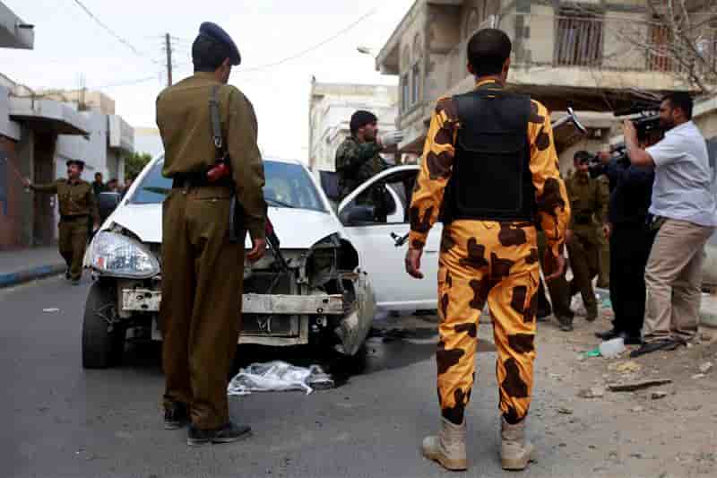 Un officier yéménite tué dans un attentat à Sanaa