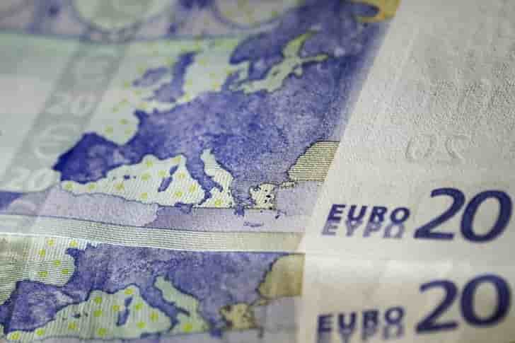 L'ocde confirme une consolidation de la croissance dans la zone euro