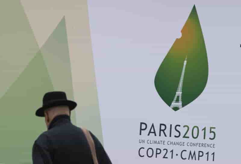 Le japon ratifie l'accord de paris sur le climat
