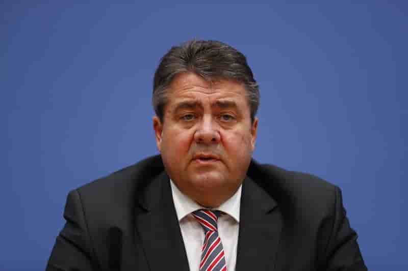 Berlin maintient sa prevision de croissance pour 2017