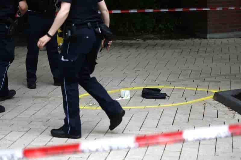 L'assaillant de hambourg connu pour etre un extremiste
