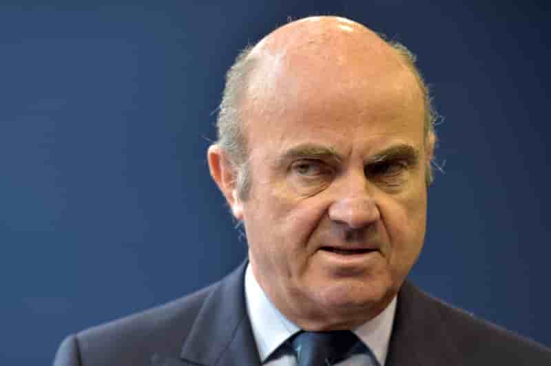 L'espagne en lice pour la vice-presidence de la bce