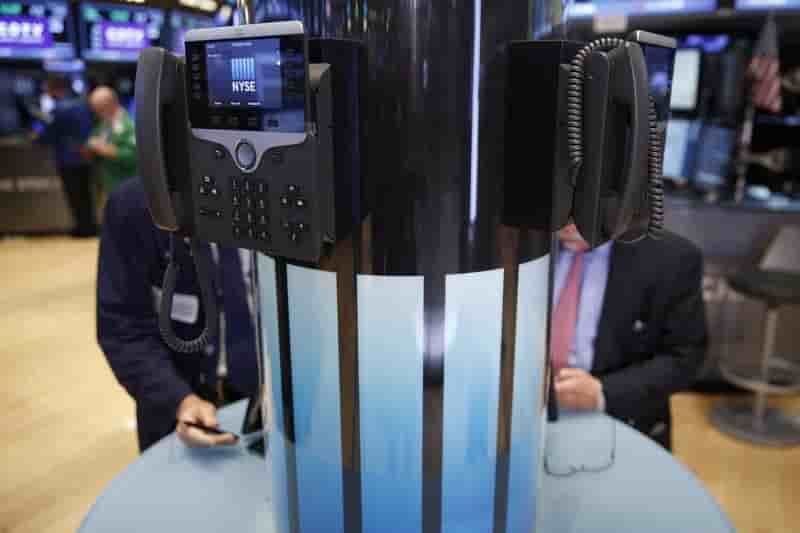 Wall street cloture en baisse