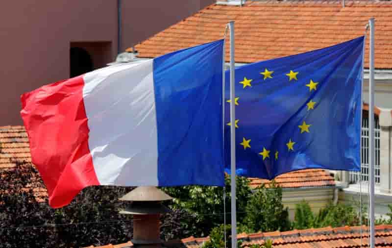L'assemblee se saisit des listes nationales aux europeennes
