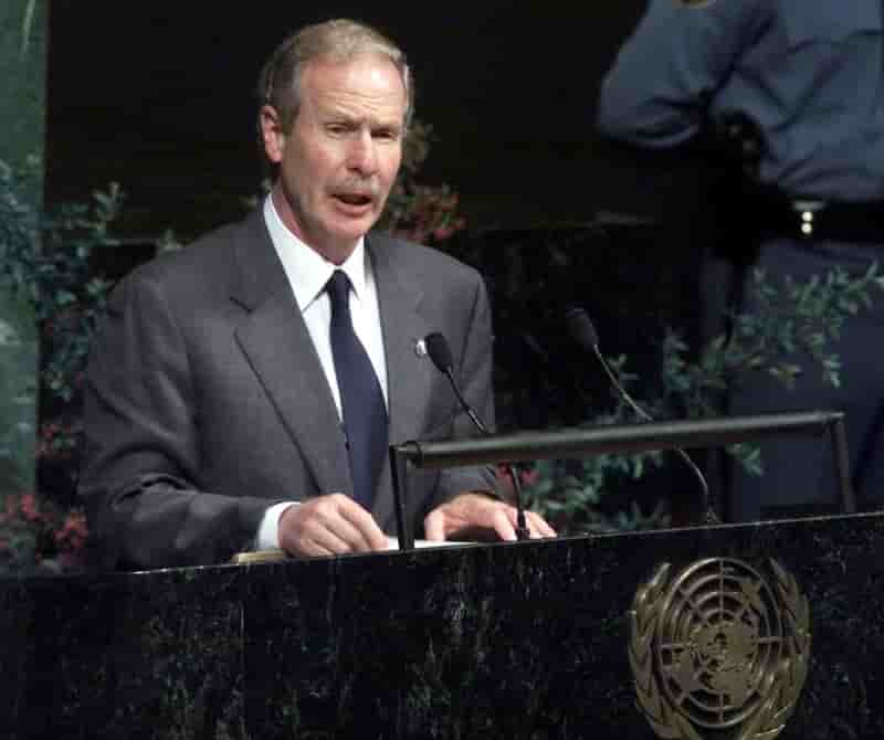 Mort de l'ancien president guatemalteque alvaro arzu