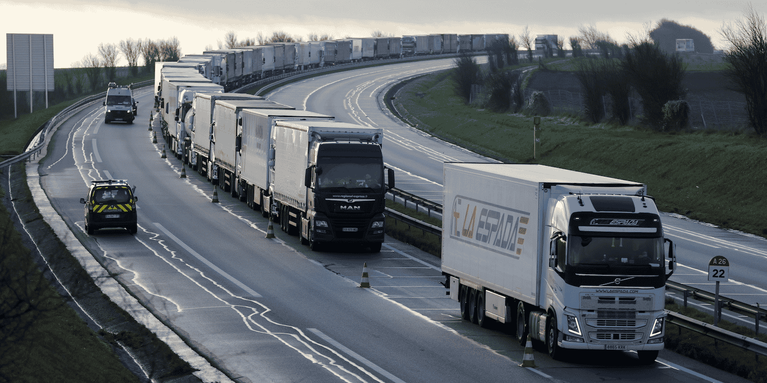 Autoroute